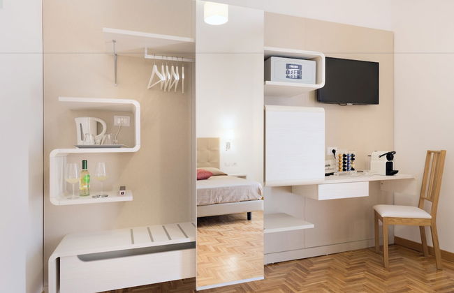 Dolce Luxury Rooms - Foto 14