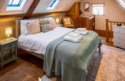 The Sedgeford Hall Main Hall And Theatre - Foto 37