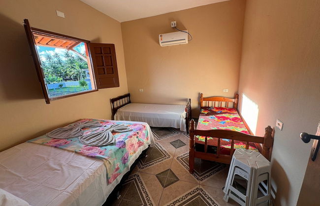 Xaréu Flats Maragogi - Photo 4