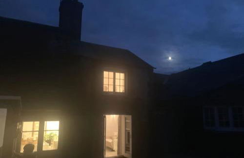 Beautiful 18th century cottage in Arundel - Foto 13