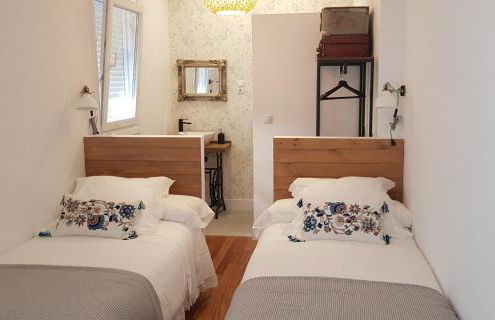 Apartament El Patio del Museo - Foto 5