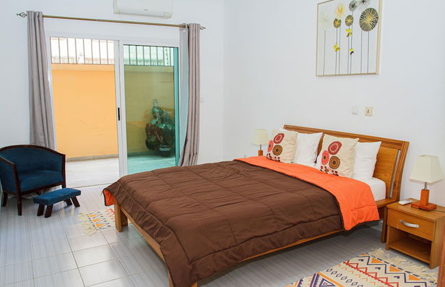 Residences Saint Pierre - Photo 3