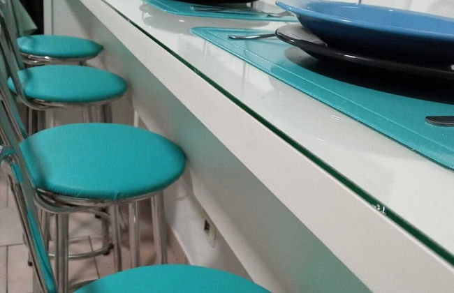 Apar Aconchegante no Centro de Curitiba - Foto 24