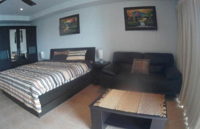 The Residence Floor 7 Room 706 - Foto 3