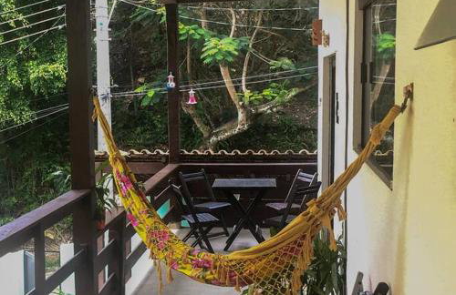 Cantinho para descansar à 200mts da praia. - Foto 47