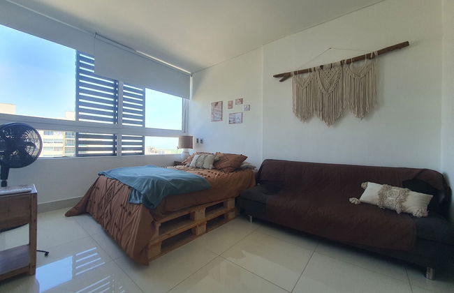 Penthouse de lujo - Foto 9