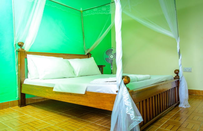 Diani Wonder Apartments - Foto 14