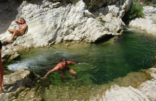 Agriturismo Serracanina - Foto 17