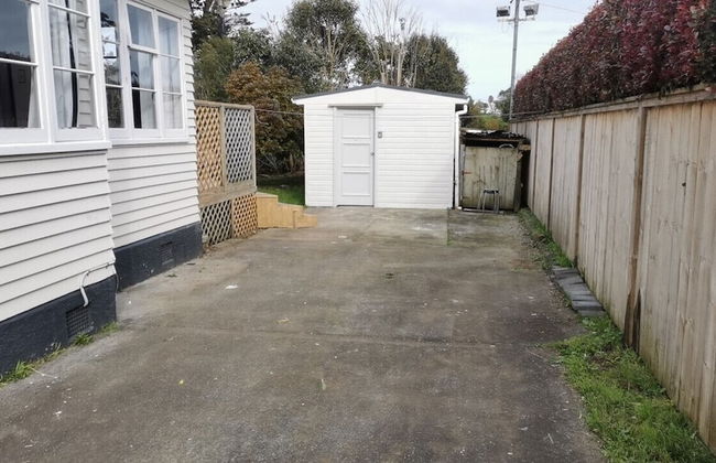 1 Double and 1 sofa bed Garden Chalet B - Photo 6