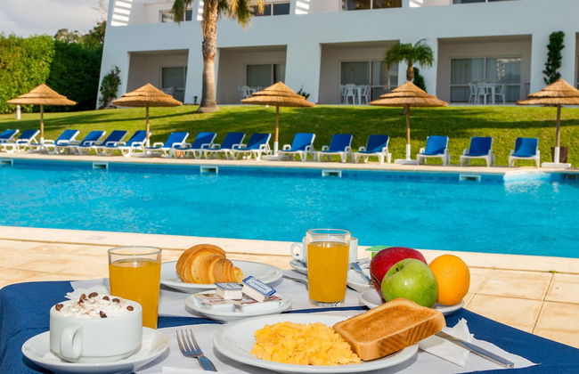 Apartamentos Turísticos Pateo Village - Foto 32