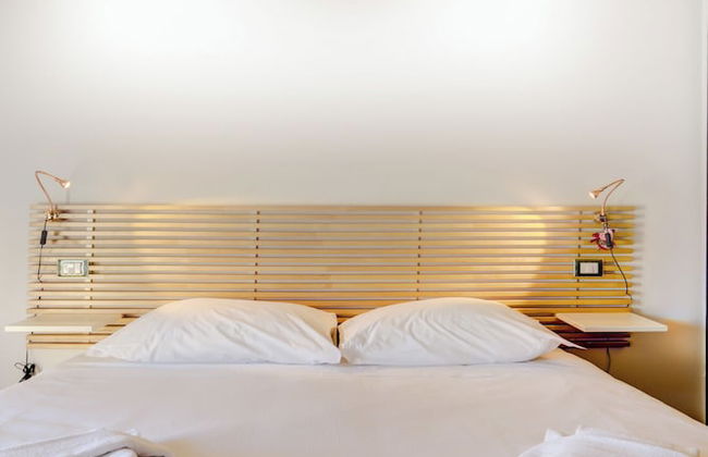 Airport Apartments by Wonderful Italy - Foto 7