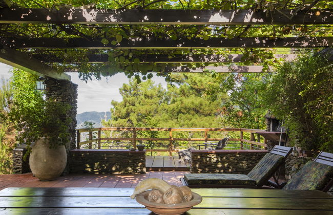 Villa Poggiobello - Foto 22