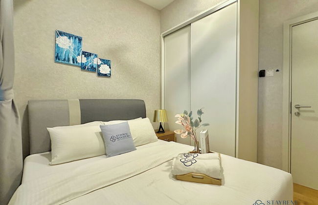 Iskandar Residences By Stayrene - Foto 34
