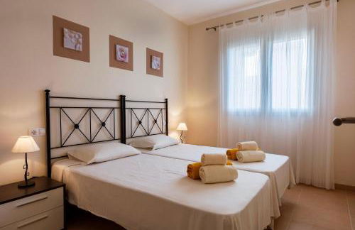 Residence Club - Es Trenc Beach - Foto 62