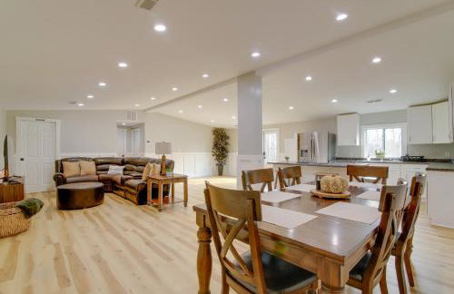 Mountain Retreat in Commerce with Billiards and Darts - Photo 3