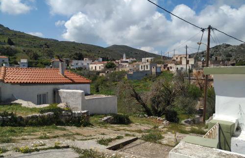 xenios Z rustic rural cottage - Foto 36