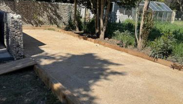 Maison moderne Avignon pour 6 pers Piscine privée - Foto 2