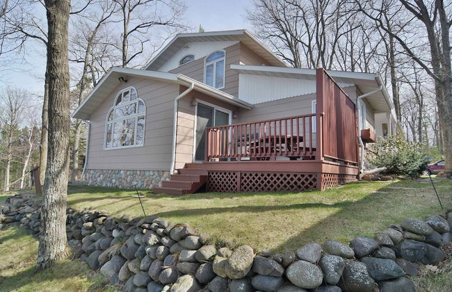 Sunset Shores Retreat - Foto 1