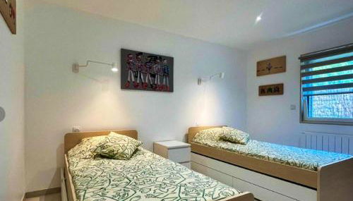 Maison charmante à Saint-Laurent-sur-Mer avec terrasse - Foto 5