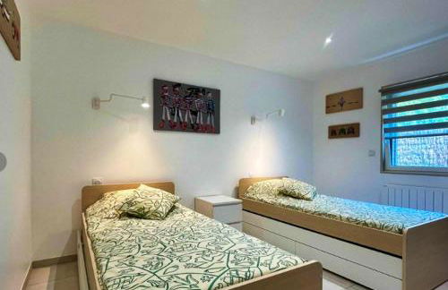 Maison charmante à Saint-Laurent-sur-Mer avec terrasse - Foto 5