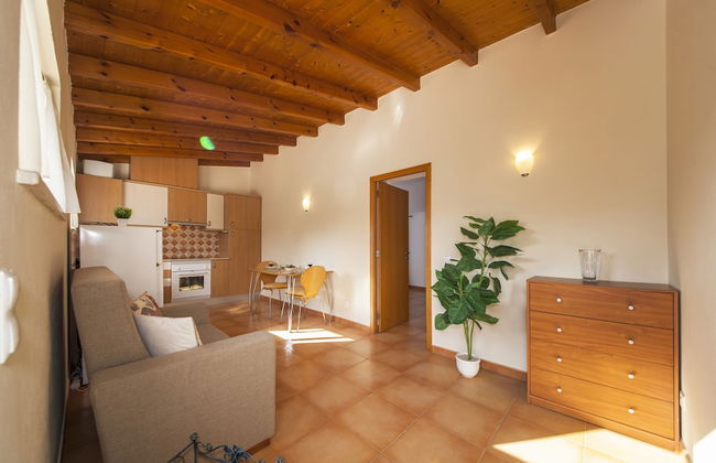 A14 - Cozy Torraltinha Apartment - Foto 8