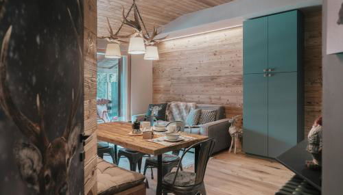 La finestra sul Brenta - Campiglio - Foto 3