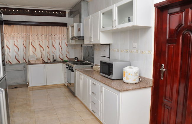 Muyenga Vacation Home - Photo 34