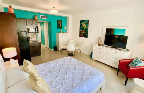 Directly on the Beach with Pool & Ocean View - Foto 30