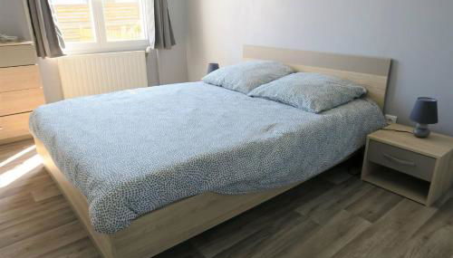 Maison rénovée avec jardin clos et WIFI à PERROS-GUIREC - Réf 335 - Photo 3