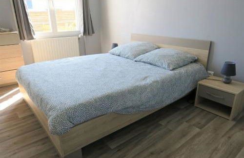 Maison rénovée avec jardin clos et WIFI à PERROS-GUIREC - Réf 335 - Foto 3