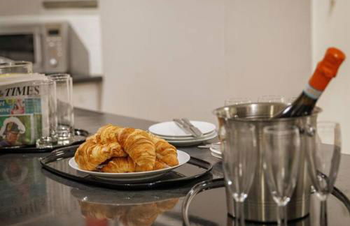 NEW The Green House B&B Cromer Sleeps 20 - Foto 8