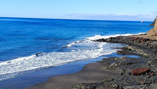 Seaview Apartment, Playa Chica, Las Gaviotas, Apartamento 311 - Foto 5