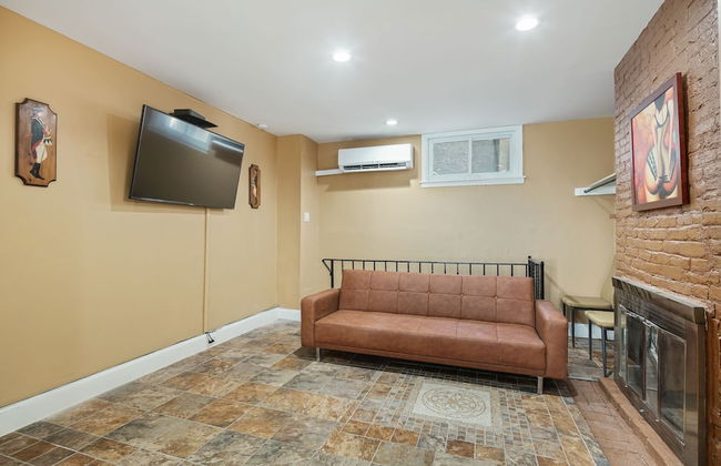 Strawberry House Philadelphia Old City - Foto 8