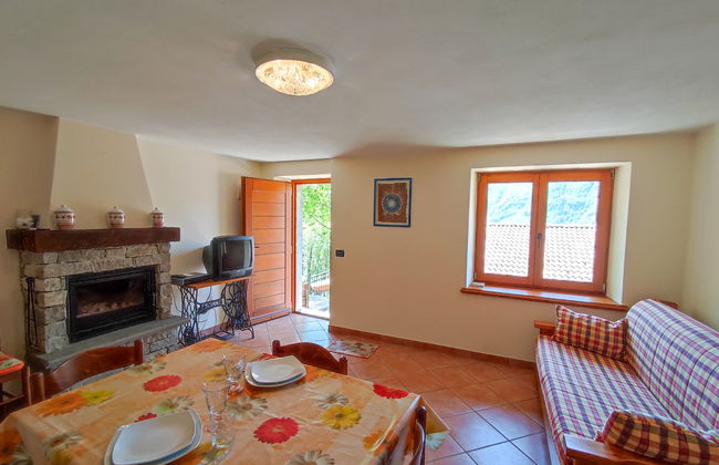 Casa Crevegno - Foto 7