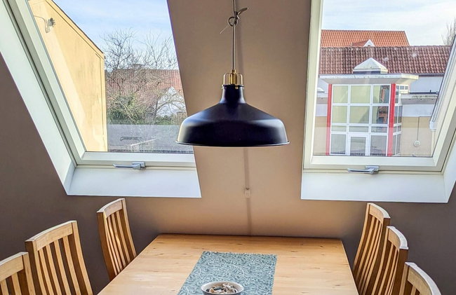 5 Person Holiday Home in Albaek - Foto 23