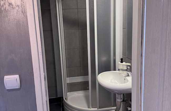 Central Park Apartments - Foto 62