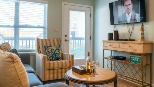 Surfside II #109 home - Foto 4