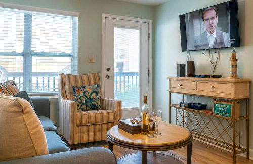 Surfside II #109 home - Foto 4