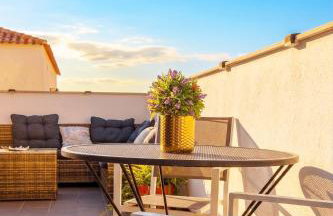 Sunset Penthouse - Foto 14