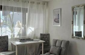 Ferienwohnung Bad Bergzabern - Foto 13