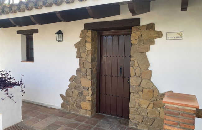 Málaga Sierra de las Nieves by Real Spain Hotels Adults Recommended - Foto 5