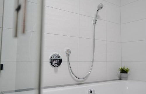 Modern - ruhige Lage - zentrumsnah - 2 Zimmer Apartment - Foto 26