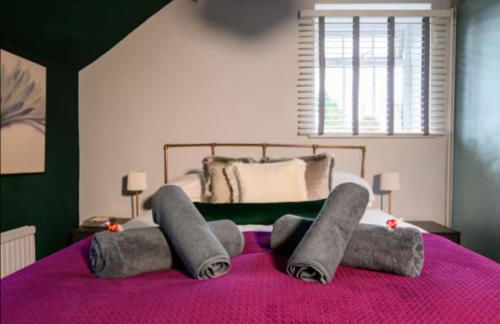 Cotswolds Corner Cottage - Foto 5