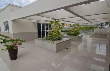 Apartamento Ponta Negra Manaus - Próximo ao Aeroporto - Foto 27