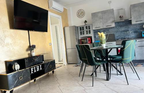 APPARTAMENTO ATTiCO CON TERRAZZO FIBI - Foto 17