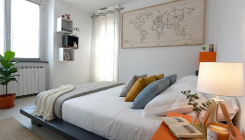 LaCasetta _ Como Lakeview Terrace renovated apartment - Foto 5