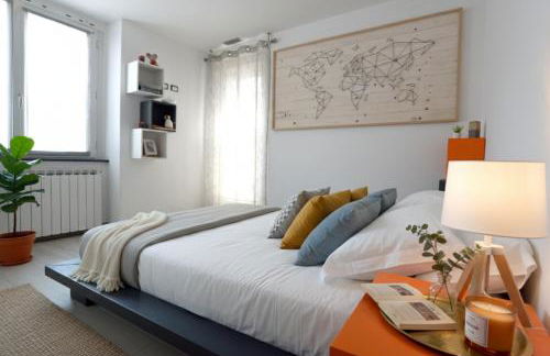 LaCasetta _ Como Lakeview Terrace renovated apartment - Foto 5