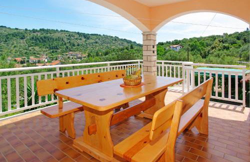 Apartments Julija - Photo 11