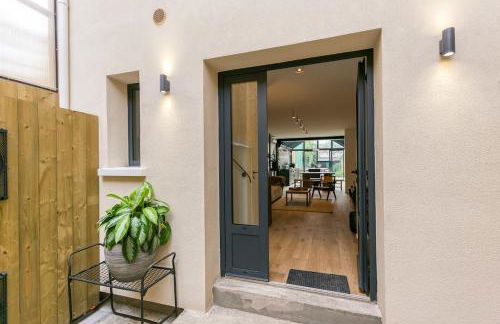 Designer loft 5 minutes from Paris - Foto 24