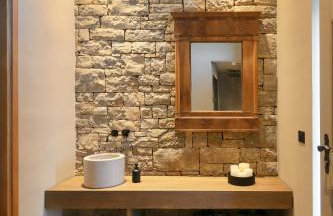 Villa Panorama del Tartufo for 6 people in Central Istria with spa & truffle hunting experience - Foto 42